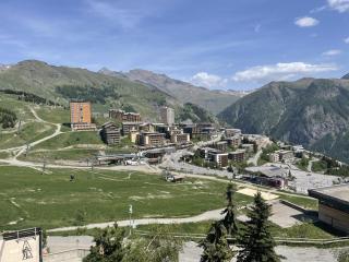 Appartement lumineux pied de piste - chez Sabrina - 0