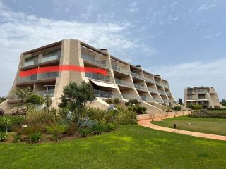 Gorgeous apartment with pools and golf court view - Quarteira - 8