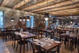 CASPAR Swiss Quality Hotel - Muri - 4