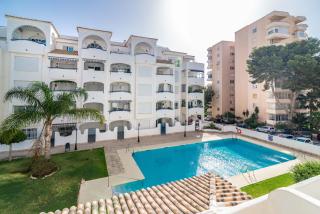LXR Marysol 2BDR. Apt - 2
