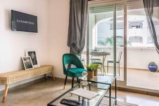 LXR Marysol 2BDR. Apt - 8