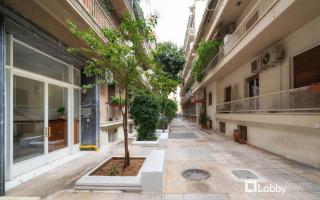 Embassy Studio by LobbySquare - Atene - 8