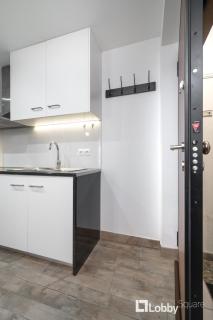 Embassy Studio by LobbySquare - Atene - 7