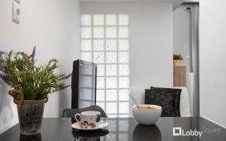 Embassy Studio by LobbySquare - Atene - 5