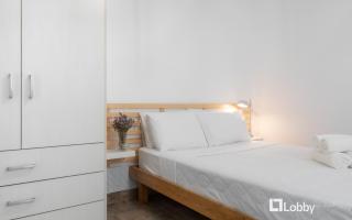 Embassy Studio by LobbySquare - Atene - 4