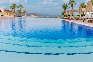 Fortezza Beach Resort - Hisarönü - 4