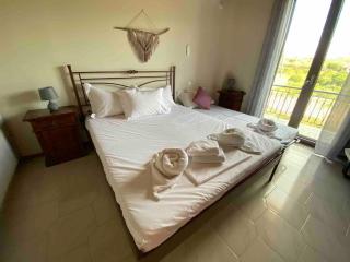 Malatadas apartment - Lagópodhon - 8