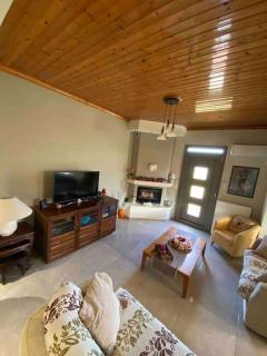 Malatadas apartment - Lagópodhon - 4