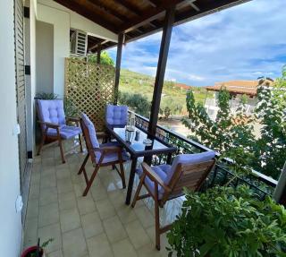 Malatadas apartment - Lagópodhon - 7