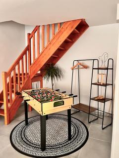 Villa 2 chambres proche d’un Lac - 4