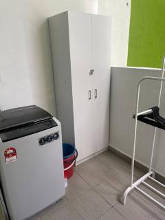 Double AS Homestay - Putrajaya - 4