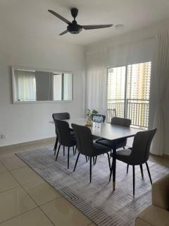Double AS Homestay - Putrajaya - 8