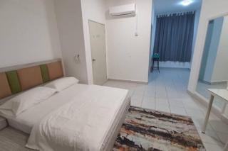 Double AS Homestay - Putrajaya - 3