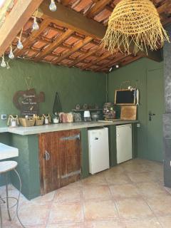 La Maison Perchée - Auriol - 5