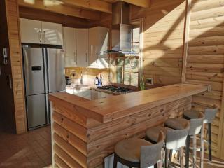 Chalet de Charme, Cedar, Lebanon, ENTIRE CHALET - Al Arz - 2