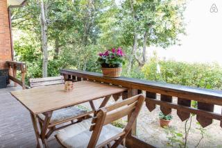 B&B La Baita - Aritzo - 0