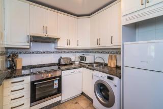 LXR Marysol II 2BDR. Apt - Benalmádena - 3