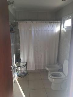 Arcángeles del Oeste - Descanso al pie de la montaña - 6