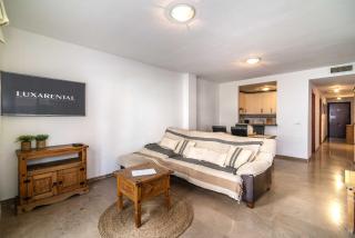 LXR Marysol II 2BDR. Apt - Benalmádena - 9