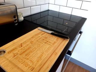 Franckie's by the beach - 1