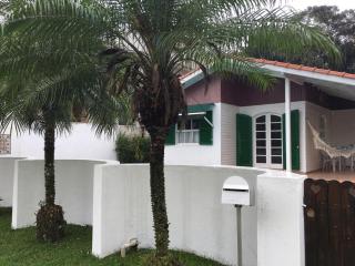 Chalé com piscina na Riviera São Lourenço - 9