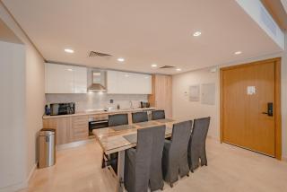 High Standard 2-Bedroom in Mangroovy Residence, Pool View & Beach - Hurghada - 7