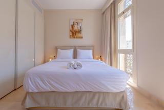 High Standard 2-Bedroom in Mangroovy Residence, Pool View & Beach - Hurghada - 3