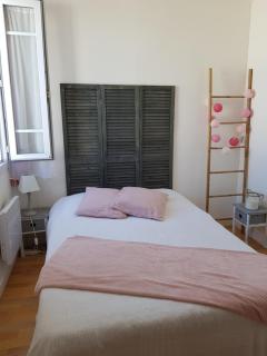 Maison au calme, proche centre et mer, jardin clos - Le Croisic - 1