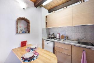 Ca' Kira - Molini di Triora - 1