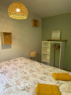 Le Jardin de Juliette - Gournay - 2