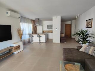 Garden Suites luxury apartment - Palm-Mar - 8