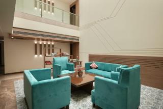 VITS Gurugram formerly known as Windsor Heights - 1