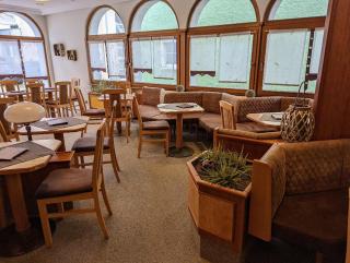 Cafe-Bäckerei-Pension Weigl - Oberviechtach - 7