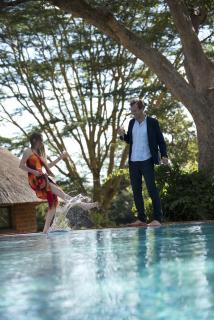 Lilayi Lodge - Lusaka - 9