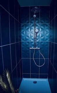 L'Evasion chambre LAOS avec Jacuzzi privatif - Prinquiau - 4