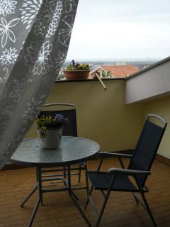 B&B Nonna Luisa - Tarquinia - 2