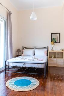 Traditional 2-storey Μaisonette with Terrace - Iráclio - 2