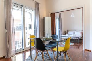 2-storey Μaisonette with Terrace - 6