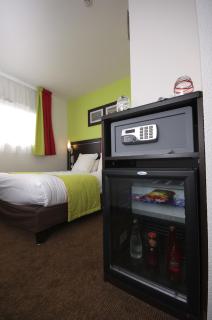 Enzo Hotels Thionville by Kyriad Direct - Thionville - 8