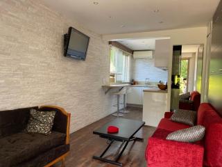 Studio tout confort au calme avec jardin proche Cannes - Le Cannet - 9