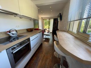 Studio tout confort au calme avec jardin proche Cannes - 3