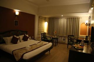 HOTEL ANS INTERNATIONAL - 3