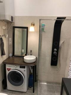 Budapest Pearl - in the heart of city - 1