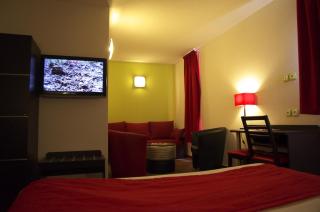 Enzo Hotels Thionville by Kyriad Direct - Thionville - 7