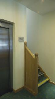 Regency Hotel Parkside - Londres - 4
