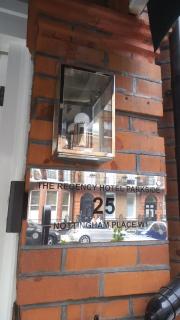 Regency Hotel Parkside - Londres - 9