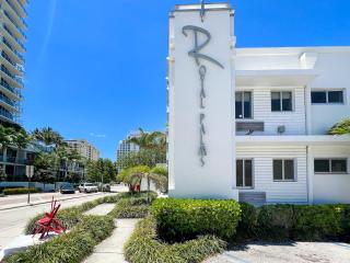 Royal Palms Resort & Spa - Fort Lauderdale - 2