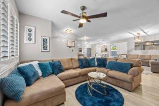 4bdrm 2 Bath Pool Close To Strip Conventions - Las Vegas - 5