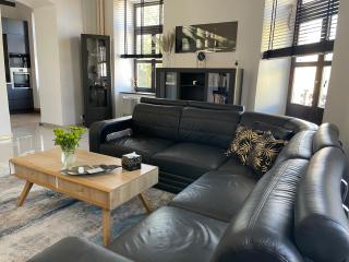 Apartamenty Łuczkowskiego z widokiem na Studnię 1 102m2 - 0
