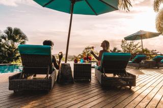 The Endless Summer Resort - 1